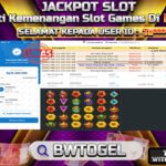 BUKTI JACKPOT SLOT GATES OF OLYMPUS 1000 TERPERCAYA DI INDONESIA TGL 22-06-2024