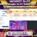 BUKTI JACKPOT SLOT SWEET BONANZA 1000 TERPERCAYA DI INDONESIA TGL 29-06-2024