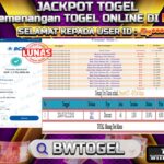 BUKTI JACKPOT TOGEL TOTO MACAU TERPERCAYA DI INDONESIA TGL 03-07-2024