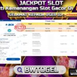 BUKTI JACKPOT SLOT MAFIA MAHYEM TERPERCAYA DI INDONESIA TGL 01-08-2024