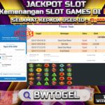 BUKTI JACKPOT SLOT GATES OF OLYMPUS 1000 TERPERCAYA DI INDONESIA TGL 08-07-2024