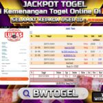 BUKTI JACKPOT TOGEL SYDNEY TERPERCAYA DI INDONESIA TGL 10-07-2024