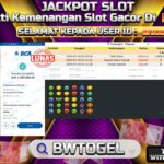 BUKTI JACKPOT SLOT STARLIGHT PRINCESS TERPERCAYA DI INDONESIA TGL 04-08-2024