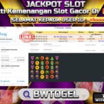 BUKTI JACKPOT SLOT MANIA OLYMPUS TERPERCAYA DI INDONESIA TGL 29-08-2024