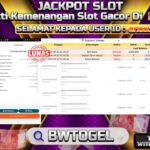 BUKTI JACKPOT SLOT LUCKY TWINS SPIN ROYAL TERPERCAYA DI INDONESIA TGL 12-09-2024