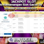 BUKTI JACKPOT SLOT MAHJONG WAYS TERPERCAYA DI INDONESIA TGL 07-09-2024